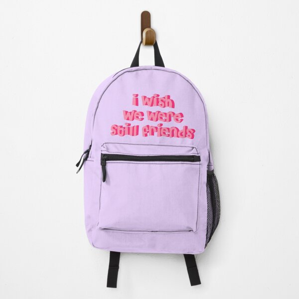 Item preview, I wish we were still friends designed and sold by Glücksstern.