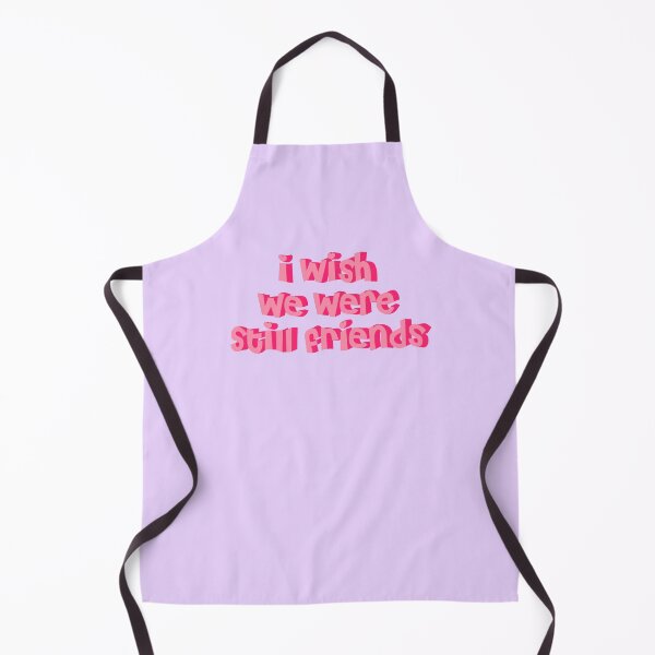 Item preview, I wish we were still friends designed and sold by Glücksstern.