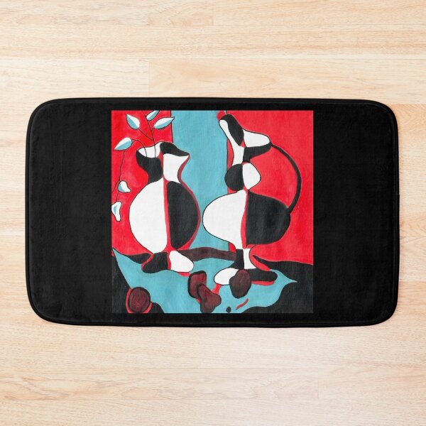 Item preview, Otterson’s Vases designed and sold by StrawberryUnicornCo.