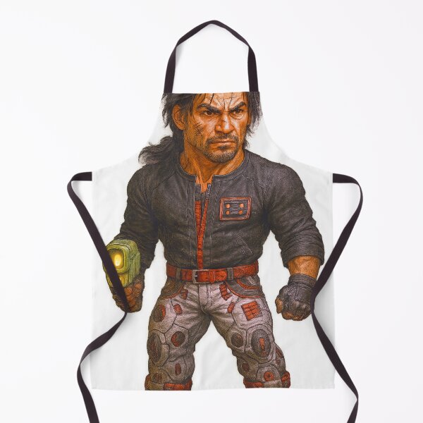 Item preview, DEREK MONTGOMERY designed and sold by Julio Rojas.