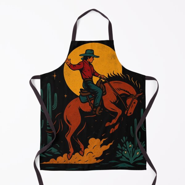Item preview, Let Them Buck- Midnight Ride designed and sold by StevieSerna.