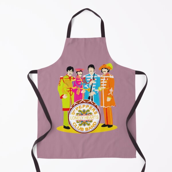 Item preview, Sgt. Pepper's Band Pop Art | PERFECT GIFT FOR YOU AND FRIENDS designed and sold by ThomasSurette.