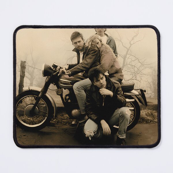 Item preview, Prefab Sprout Poster Pop Band Music designed and sold by abdulset.