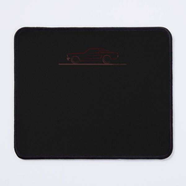 Item preview, 1964-65-66-Ford-Mustang-Fastback designed and sold by SidneBartoletti.