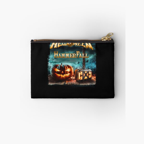 Item preview, Helloween Hammerfall Live United  designed and sold by RaymondBari.