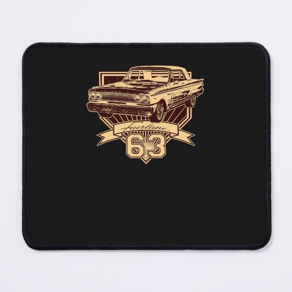 Item preview, 1963-Fairlane designed and sold by ZellJohnston.