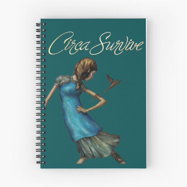 Item preview, Circa Survive designed and sold by Jaimeftw.
