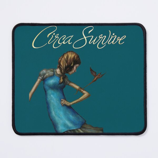 Item preview, Circa Survive designed and sold by Jaimeftw.