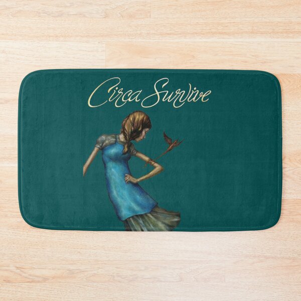Item preview, Circa Survive designed and sold by Jaimeftw.