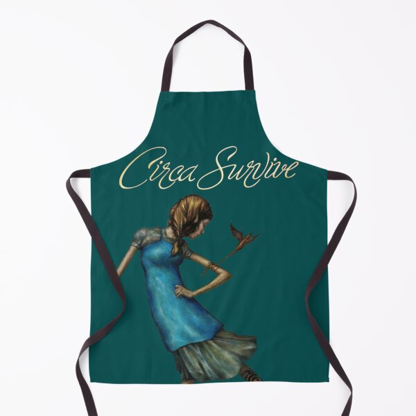 Item preview, Circa Survive designed and sold by Jaimeftw.