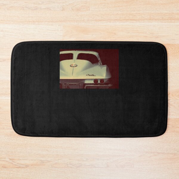 Item preview, 1963-Corvette-Detail---High-Contrast designed and sold by SidneBartoletti.