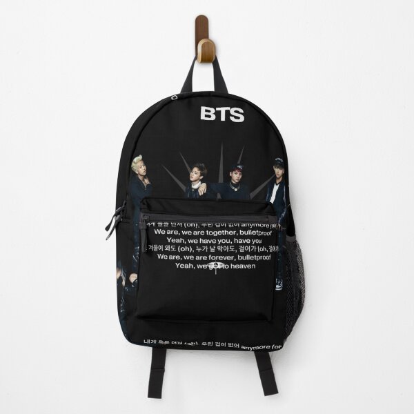Item preview, Bangtan Sonyeondan 2013 designed and sold by Yazminy77.