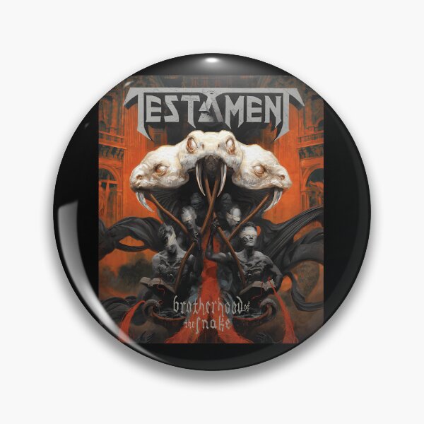 Item preview, The Brotherhood designed and sold by GermaGaudreau.