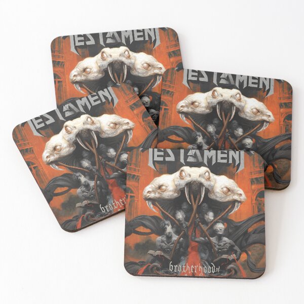 Item preview, The Brotherhood designed and sold by GermaGaudreau.