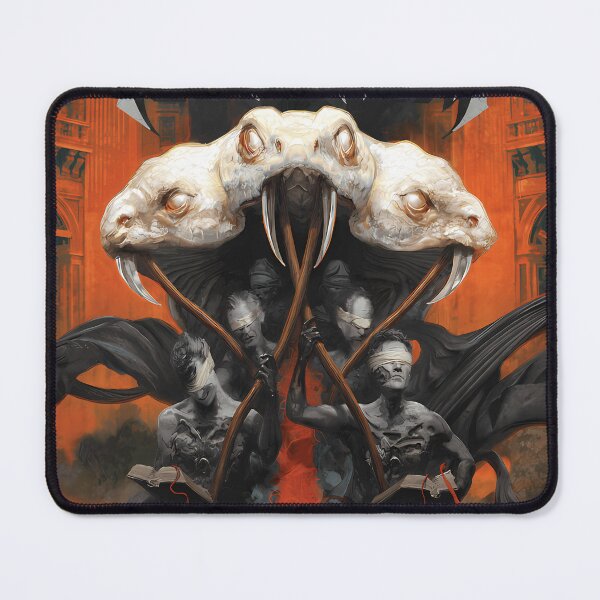 Item preview, The Brotherhood designed and sold by GermaGaudreau.
