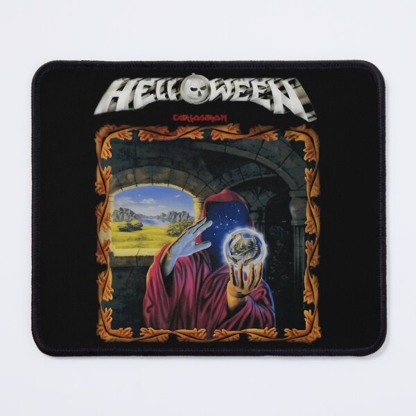 Item preview, 3 good designs helloween band   designed and sold by RaymondBari.