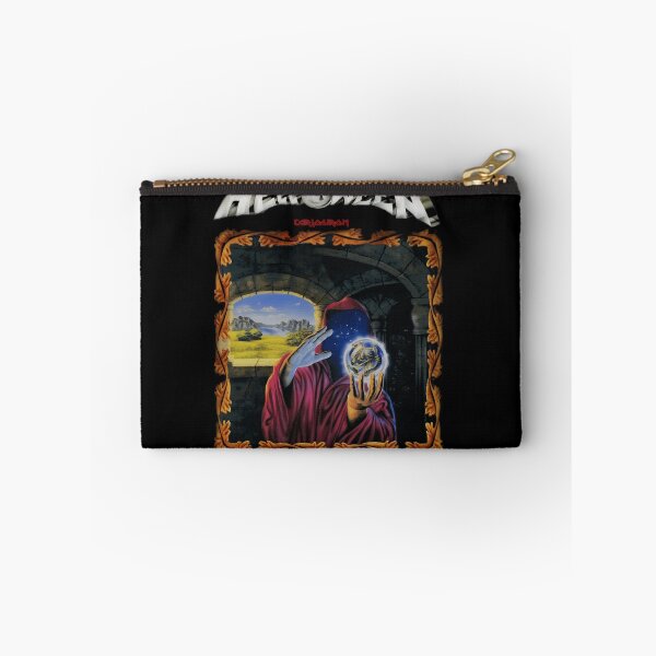 Item preview, 3 good designs helloween band   designed and sold by RaymondBari.