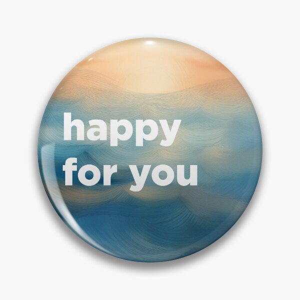 Item preview, Happy for you Radical Optimism Dua designed and sold by Wowmiqui.