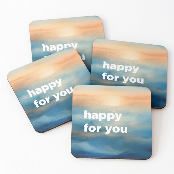 Item preview, Happy for you Radical Optimism Dua designed and sold by Wowmiqui.