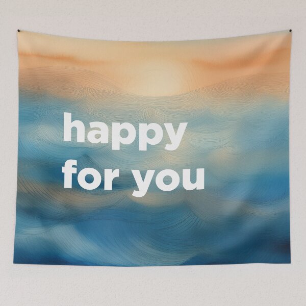 Item preview, Happy for you Radical Optimism Dua designed and sold by Wowmiqui.