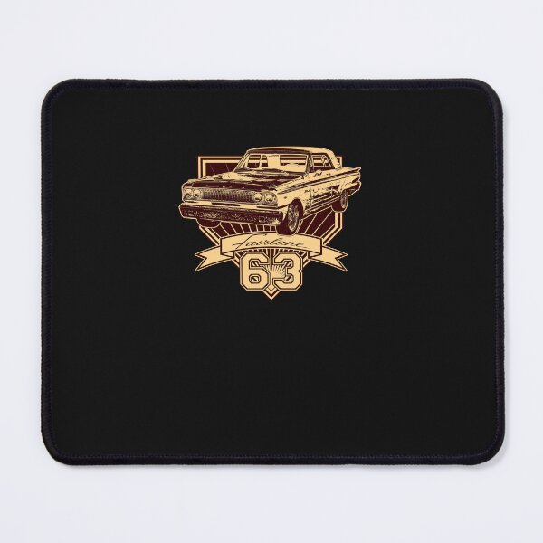 Item preview, 1963-Fairlane designed and sold by GaiWilliamson.