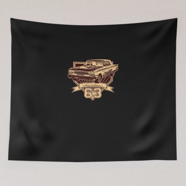 Item preview, 1963-Fairlane designed and sold by GaiWilliamson.
