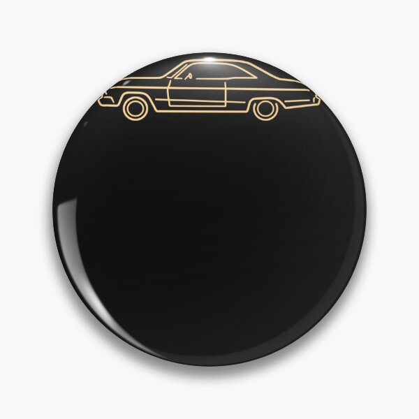 Item preview, 1963-Ford-Fairlane designed and sold by GaiWilliamson.