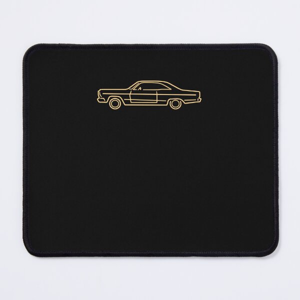 Item preview, 1963-Ford-Fairlane designed and sold by GaiWilliamson.