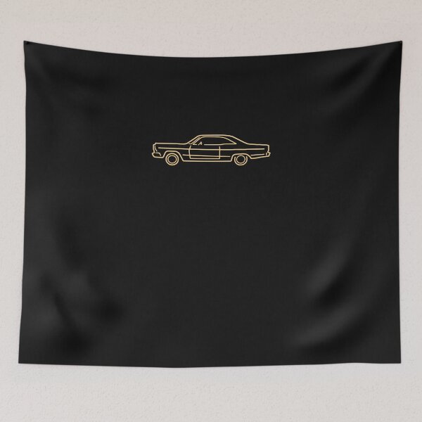 Item preview, 1963-Ford-Fairlane designed and sold by GaiWilliamson.