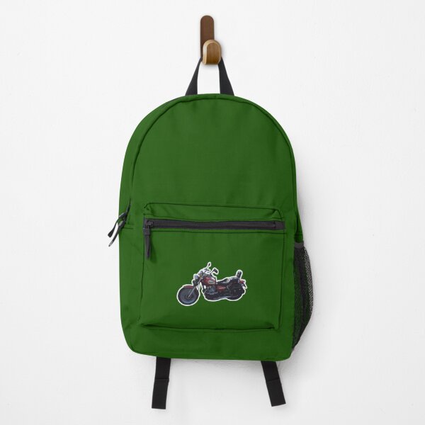 Item preview, amazing rebel japan motorcycle vector Active designed and sold by BaccaGolde.