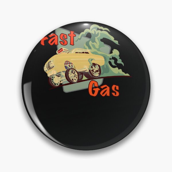 Item preview, 1963-Ford-Falcon-Gasser designed and sold by GaiWilliamson.