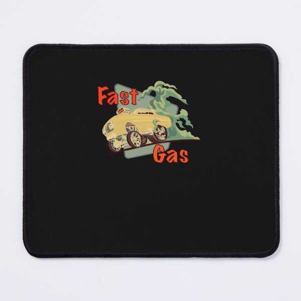 Item preview, 1963-Ford-Falcon-Gasser designed and sold by GaiWilliamson.