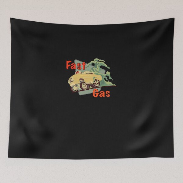 Item preview, 1963-Ford-Falcon-Gasser designed and sold by GaiWilliamson.