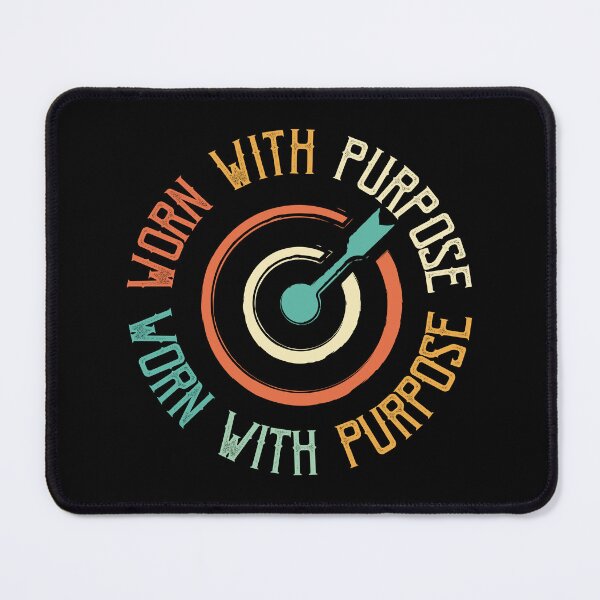 Item preview, Worn with Purpose designed and sold by RR-Kit.