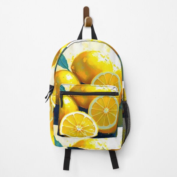 Item preview, Bright Lemon Energy designed and sold by ChrisButler.