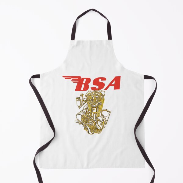 Item preview, BSA Motorcycle Logo designed and sold by BaccaGolde.