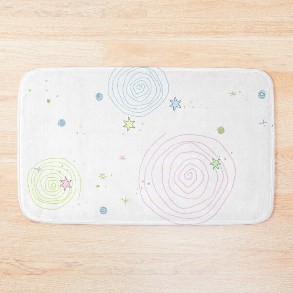 Item preview, Fancy starlight twirling pattern designed and sold by ☆Opphy☆.