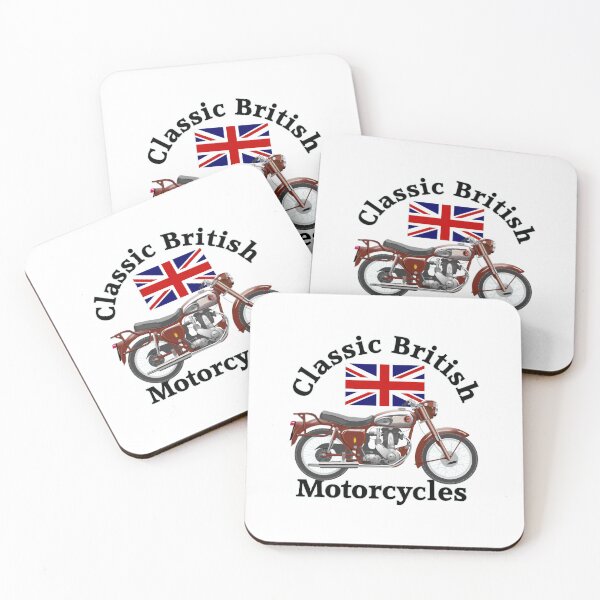 Item preview, BSA B31British Motorcycle Active  designed and sold by BaccaGolde.