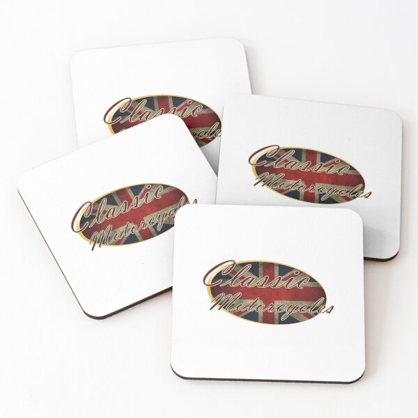 Item preview, British Motorcycle Design 1 designed and sold by BaccaGolde.