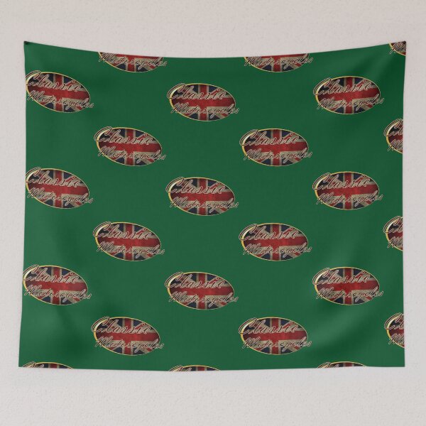 Item preview, British Motorcycle Design 1 designed and sold by BaccaGolde.