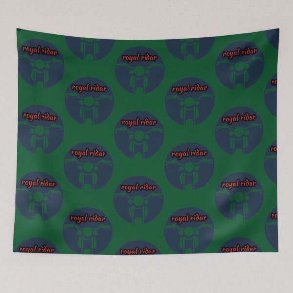 Item preview, bike rider design designed and sold by BaccaGolde.