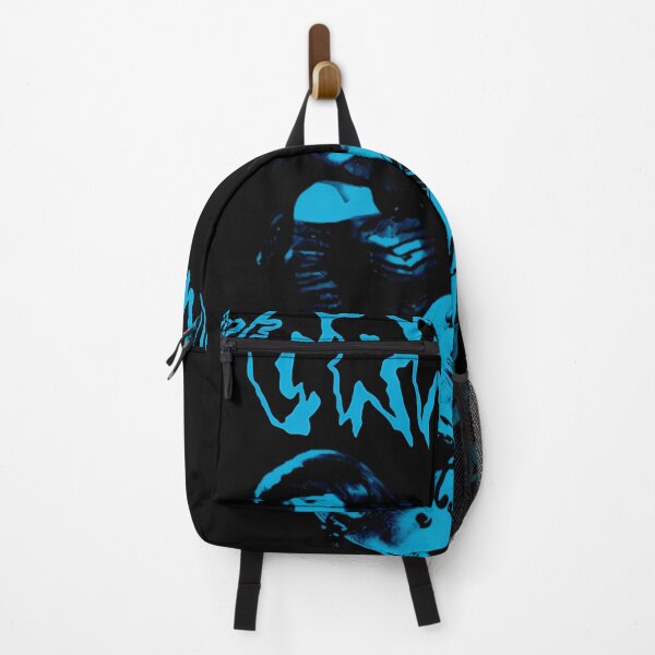 The Cramps Backpacks for Sale | Redbubble