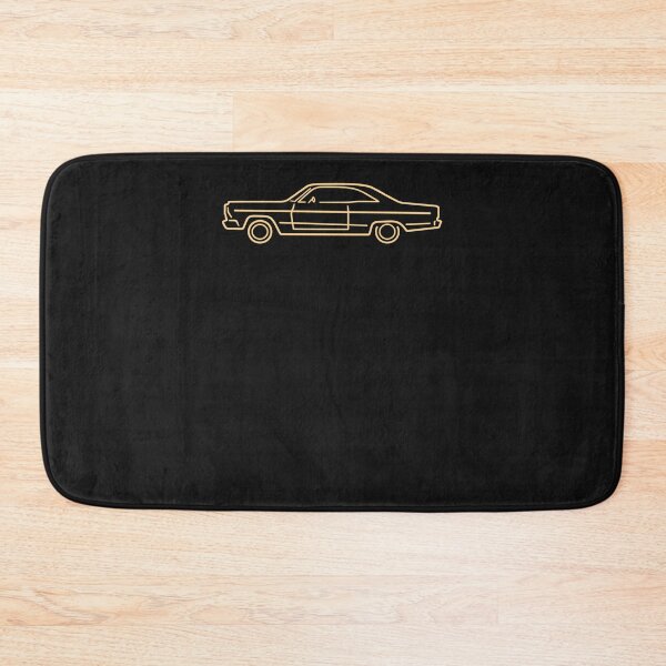 Item preview, 1963-Ford-Fairlane designed and sold by ZellJohnston.