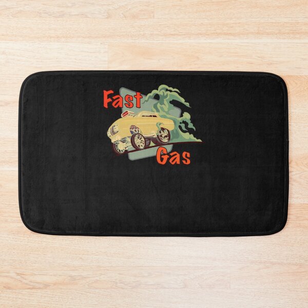 Item preview, 1963-Ford-Falcon-Gasser designed and sold by ZellJohnston.