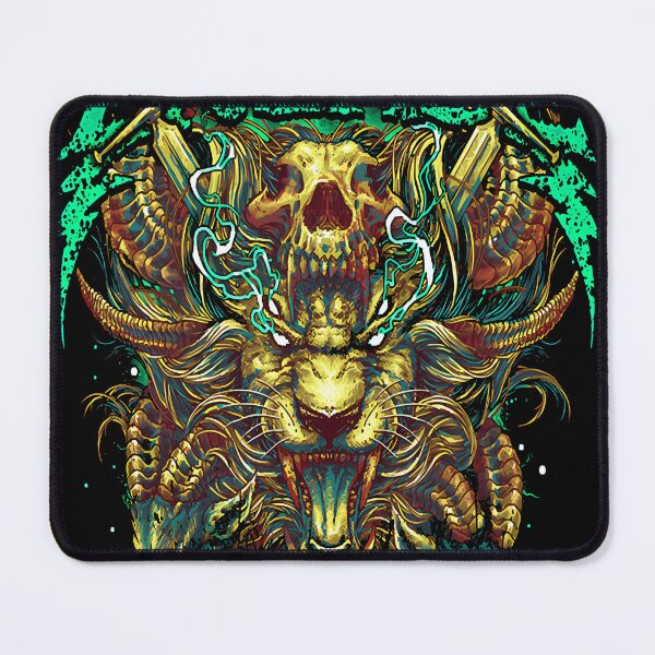 Item preview, Will designed and sold by GermaGaudreau.