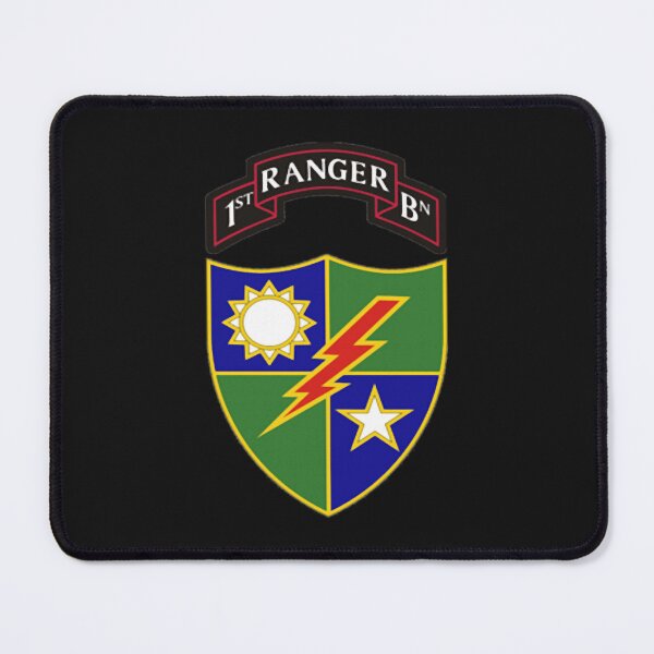 Item preview, 1st Battalion - 75th Ranger Regiment  designed and sold by NorthernGrain55.