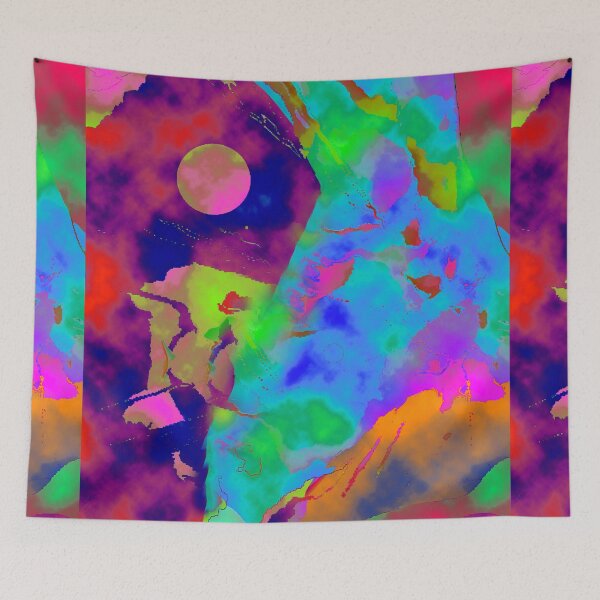 Item preview, A Distant World designed and sold by Carlo Varo.