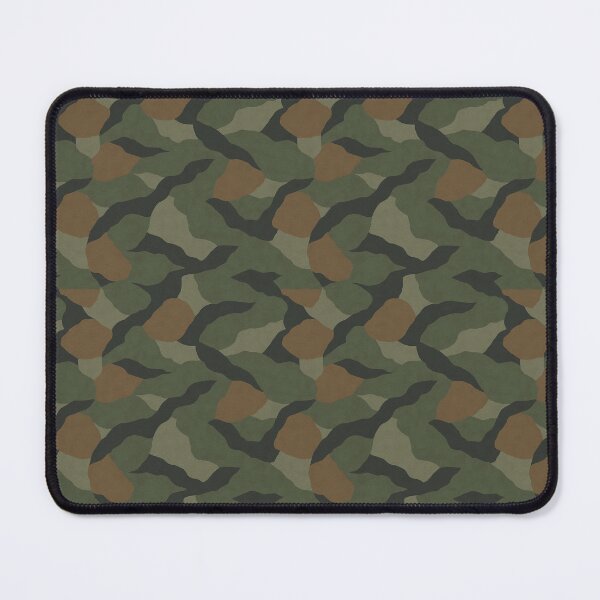 Item preview, Reproduction South Korean marines turtle shell camo designed and sold by OperationCamo.