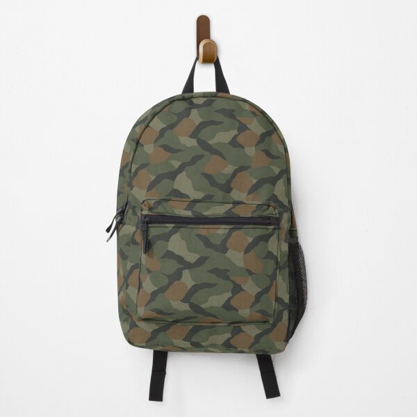 Item preview, Reproduction South Korean marines turtle shell camo designed and sold by OperationCamo.