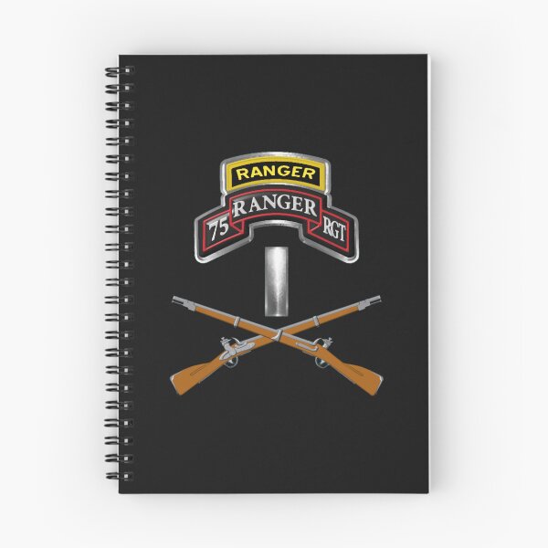 Item preview, 75th Ranger Regiment “Ranger First Lieutenant” Active  designed and sold by NorthernGrain55.